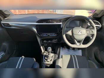 Used Vauxhall Corsa 2024 for sale - 74789626: Photo