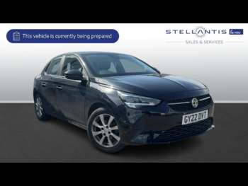 2022 - 1.2 SE Edition Hatchback 5dr Petrol Manual Euro 6 (75 ps)