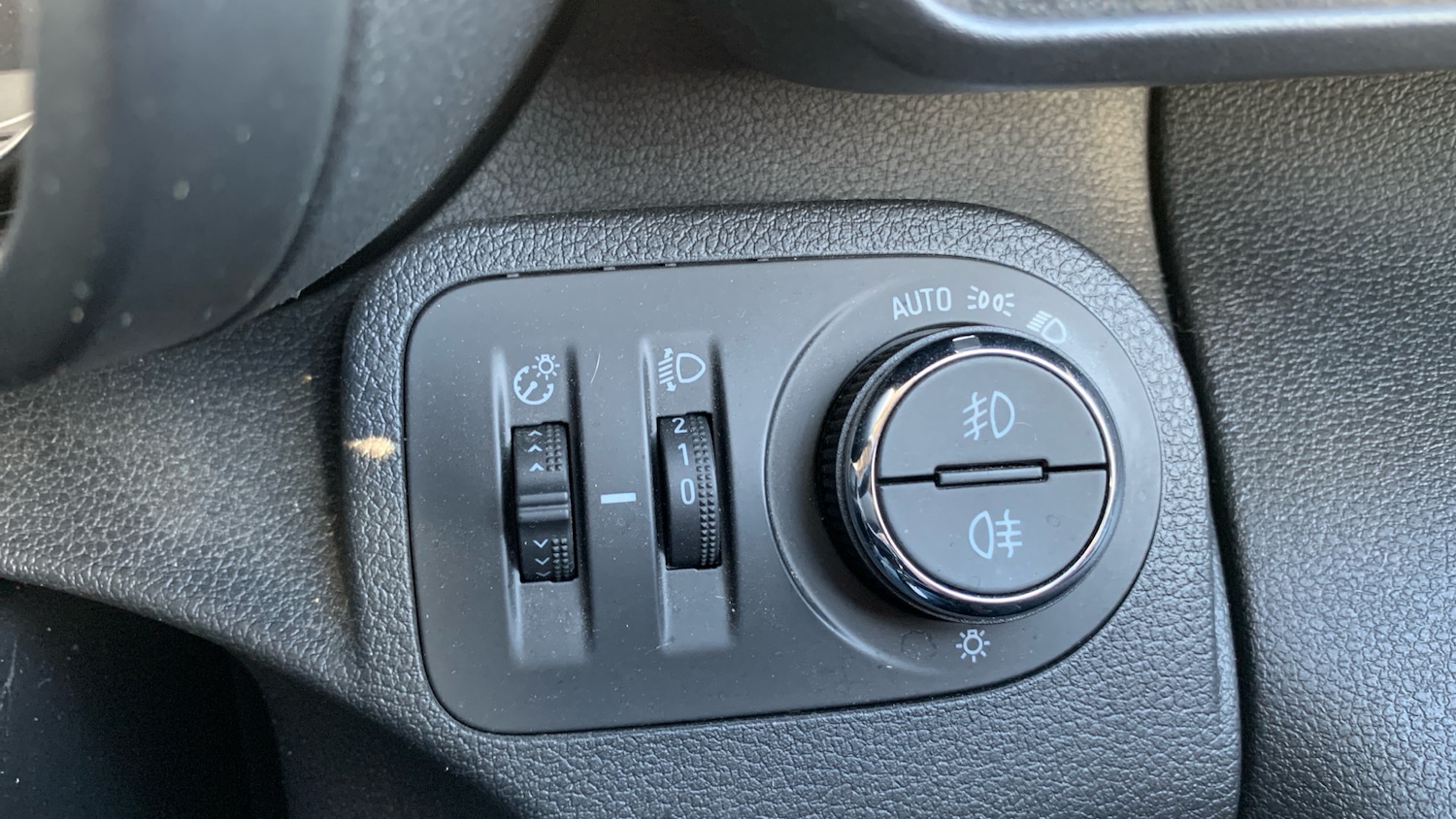 Used Vauxhall Combo 2021 for sale - 77132436: Photo 19