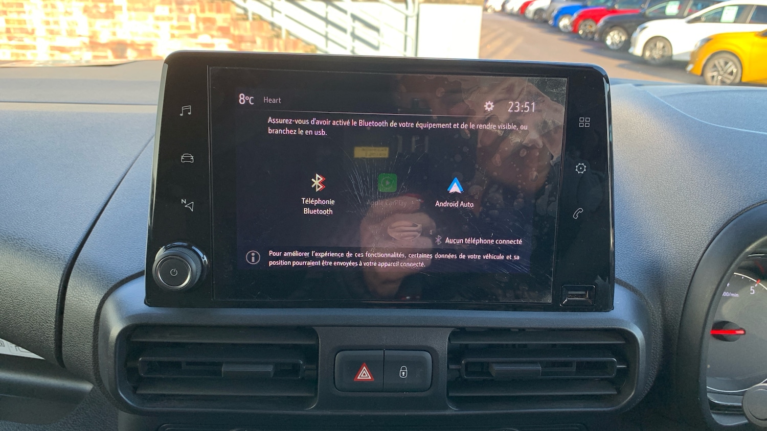 Used Vauxhall Combo 2021 for sale - 77132436: Photo 30