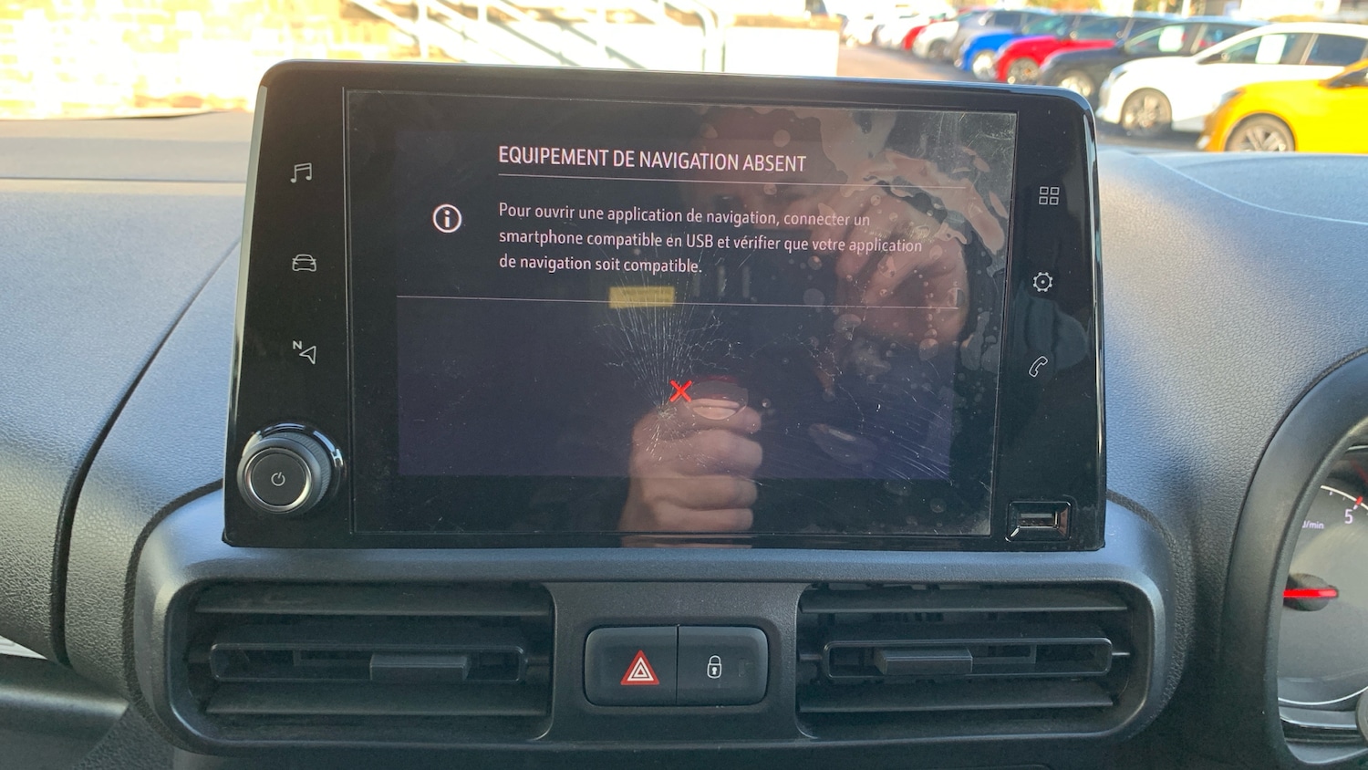 Used Vauxhall Combo 2021 for sale - 77132436: Photo 31