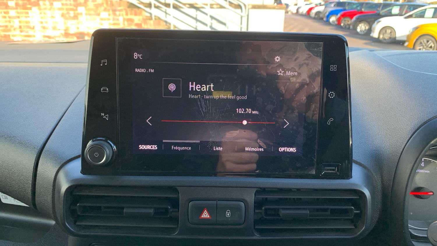 Used Vauxhall Combo 2021 for sale - 77132436: Photo 32