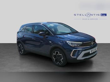 Used Vauxhall Crossland 2021 for sale - 79762148: Photo