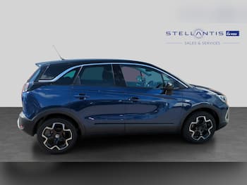 Used Vauxhall Crossland 2021 for sale - 79762148: Photo