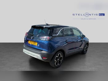 Used Vauxhall Crossland 2021 for sale - 79762148: Photo