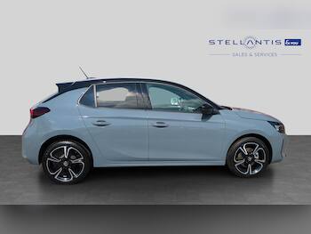 Used Vauxhall Corsa 2025 for sale - 79762096: Photo