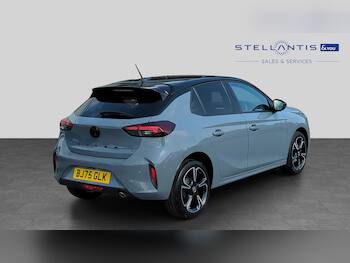 Used Vauxhall Corsa 2025 for sale - 79762096: Photo
