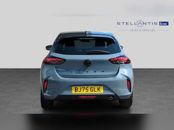 Used Vauxhall Corsa 2025 for sale - 79762096: Photo