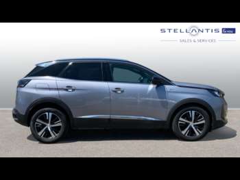 Used Peugeot 3008 2022 for sale - 75238072: Photo