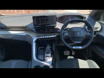 Used Peugeot 3008 2022 for sale - 75238072: Photo