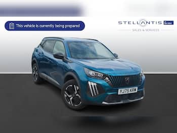 Used Peugeot 2008 2026 for sale - 79762136: Photo