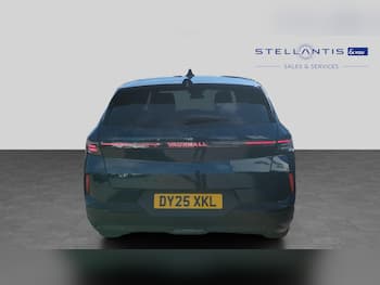 Used Vauxhall Grandland 2025 for sale - 79832023: Photo