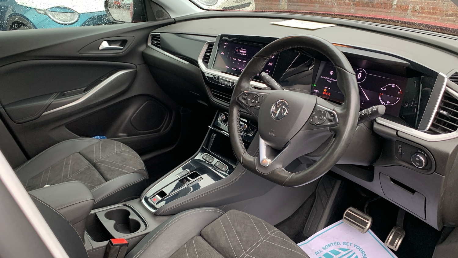 Used Vauxhall Grandland 2023 for sale - 76447015: Photo 11