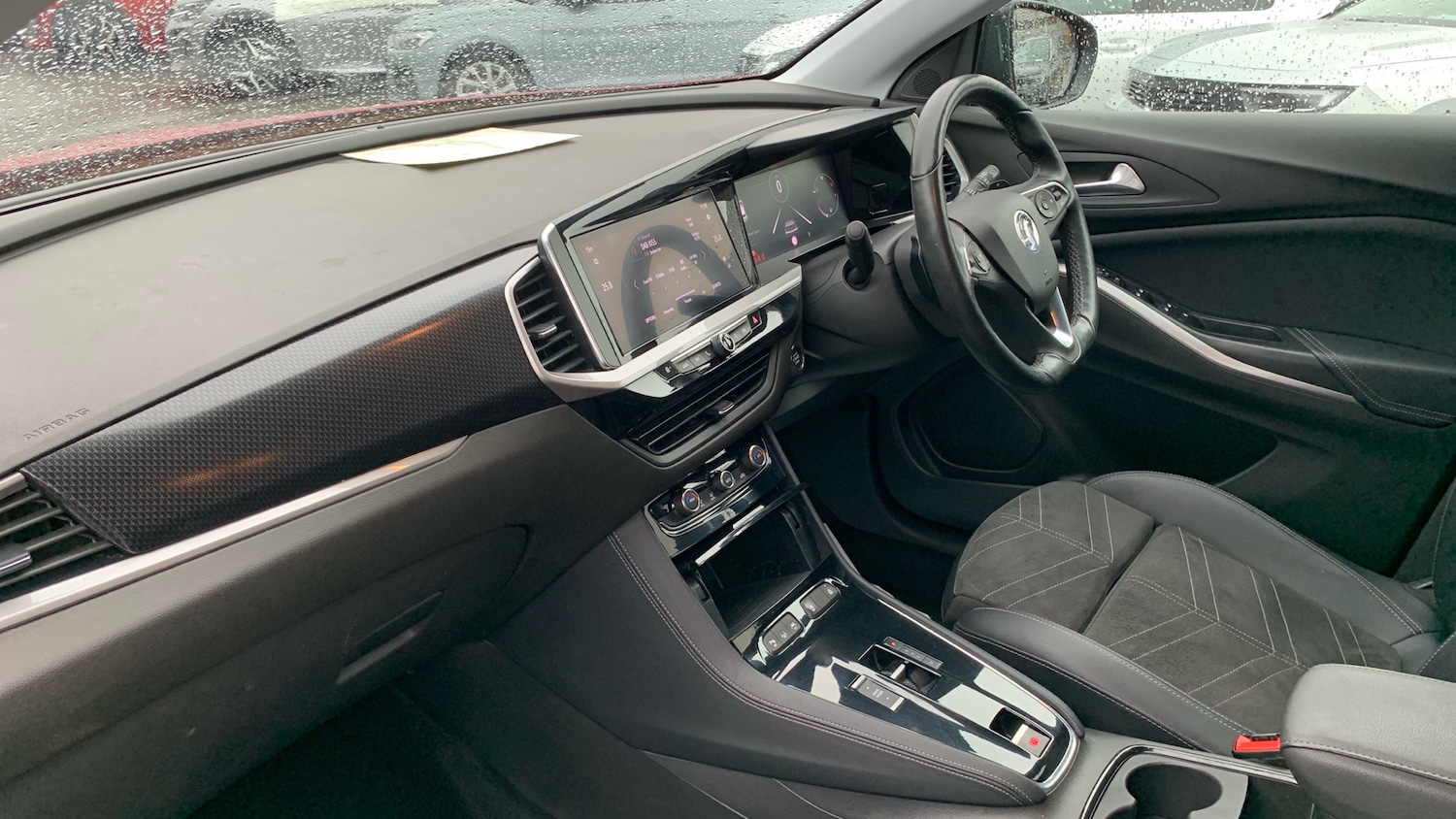 Used Vauxhall Grandland 2023 for sale - 76447015: Photo 12