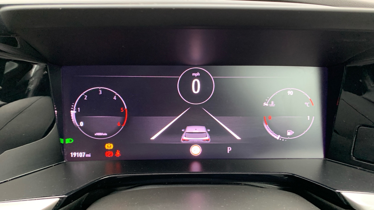 Used Vauxhall Grandland 2023 for sale - 76447015: Photo 13