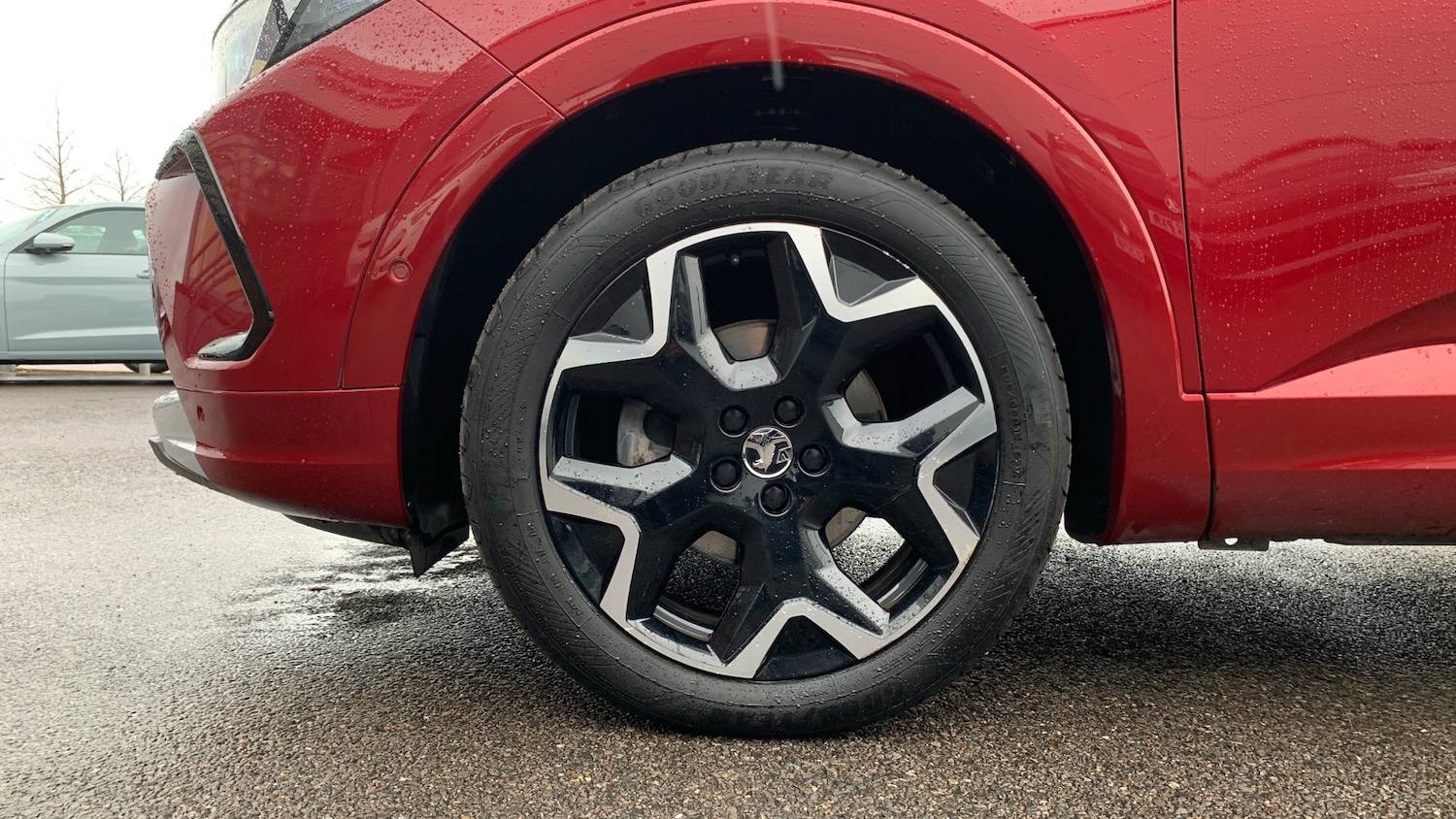 Used Vauxhall Grandland 2023 for sale - 76447015: Photo 14