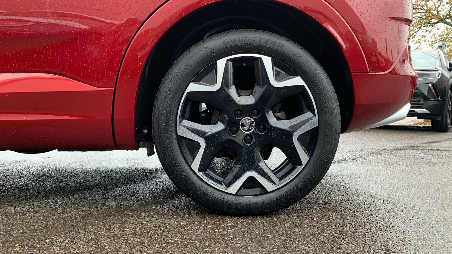 Used Vauxhall Grandland 2023 for sale - 76447015: Photo 15