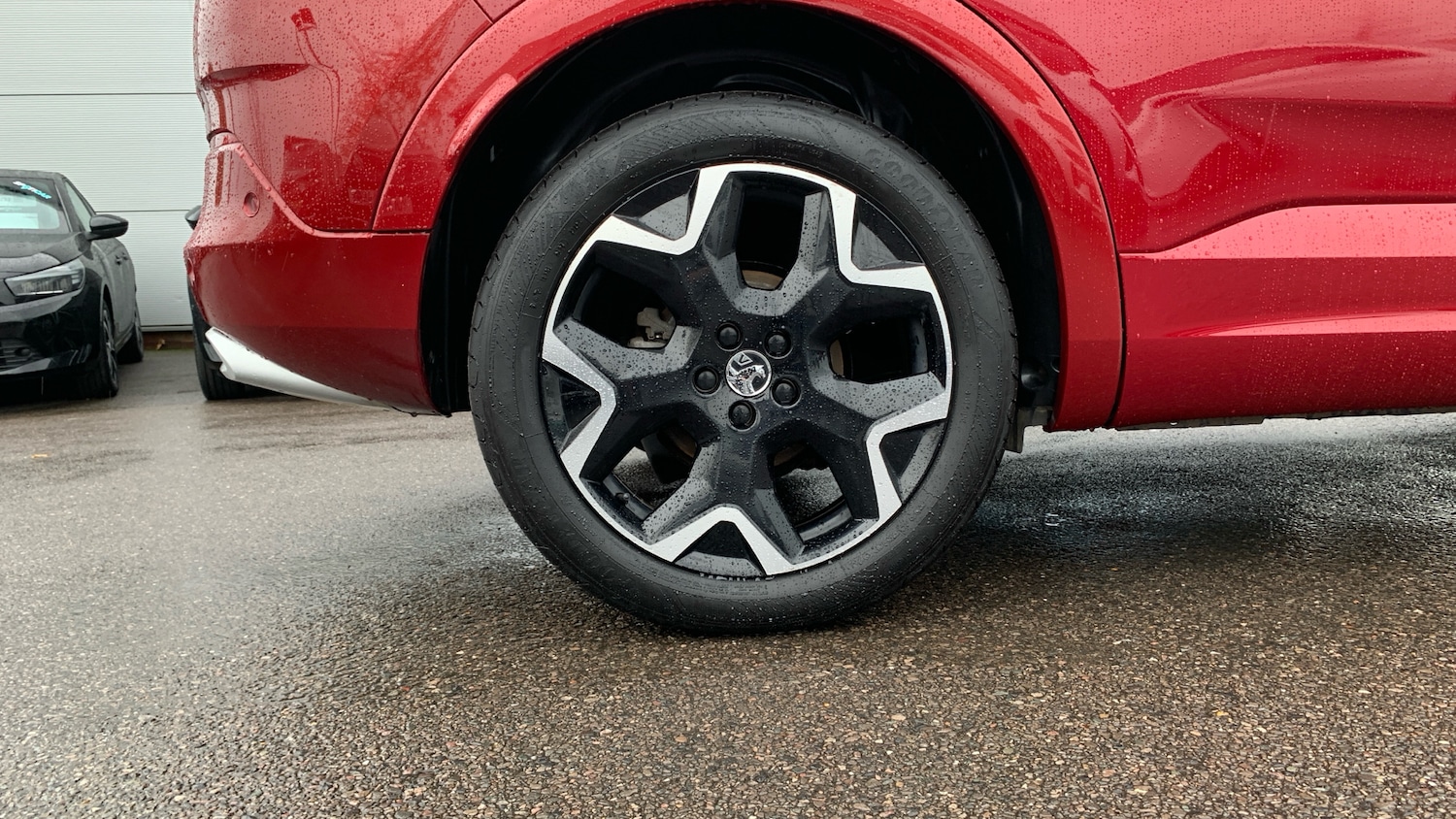 Used Vauxhall Grandland 2023 for sale - 76447015: Photo 16