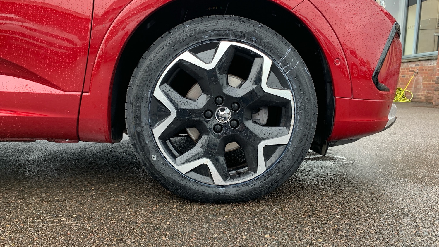 Used Vauxhall Grandland 2023 for sale - 76447015: Photo 17