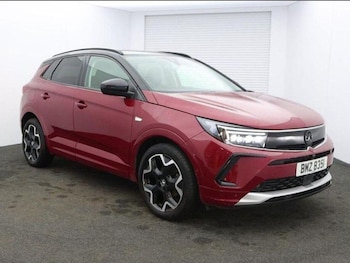 Used Vauxhall Grandland 2023 for sale - 76447015: Photo
