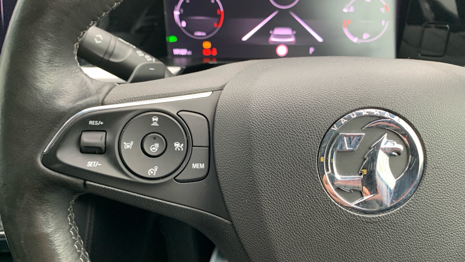 Used Vauxhall Grandland 2023 for sale - 76447015: Photo 23