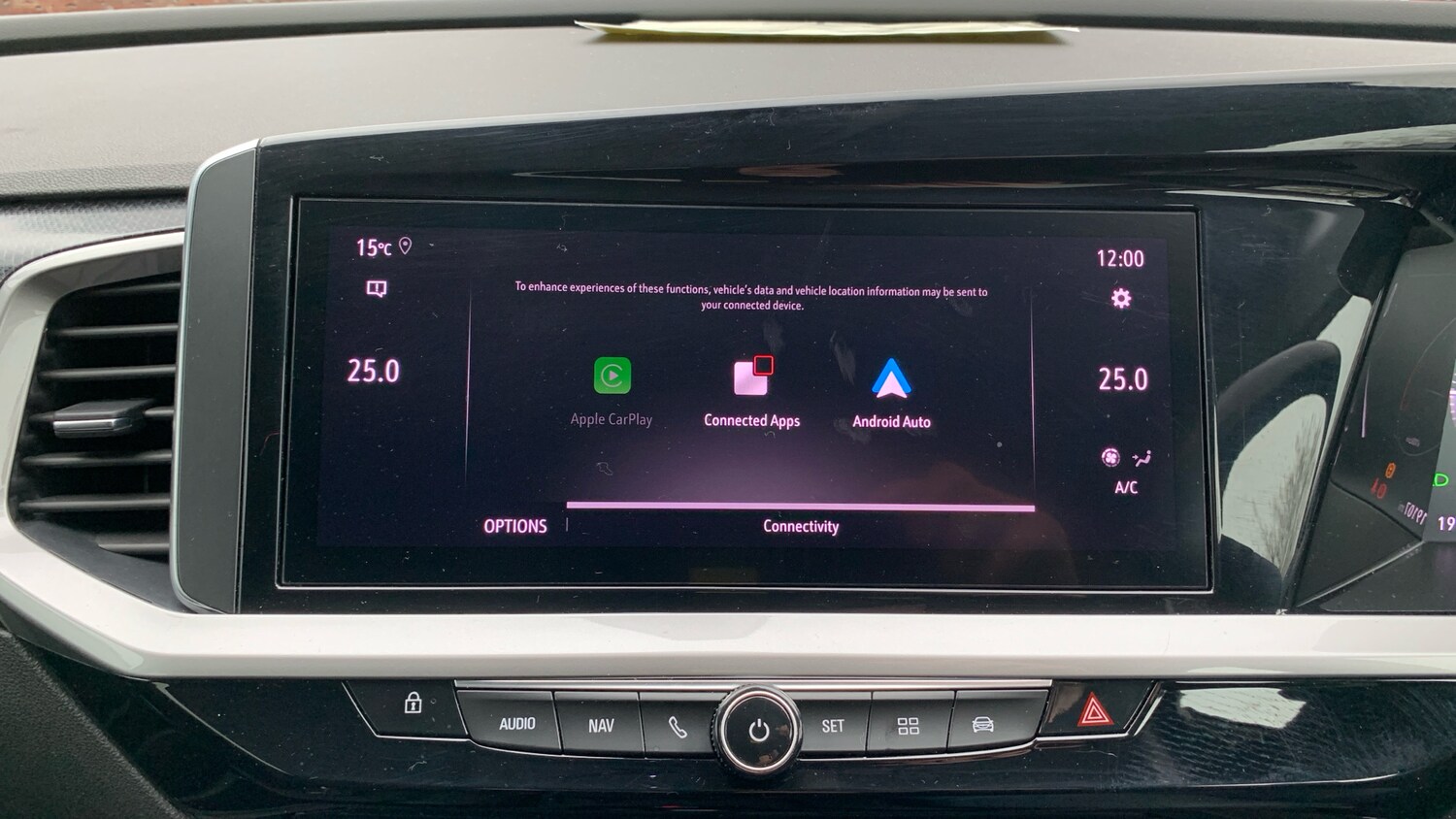 Used Vauxhall Grandland 2023 for sale - 76447015: Photo 29