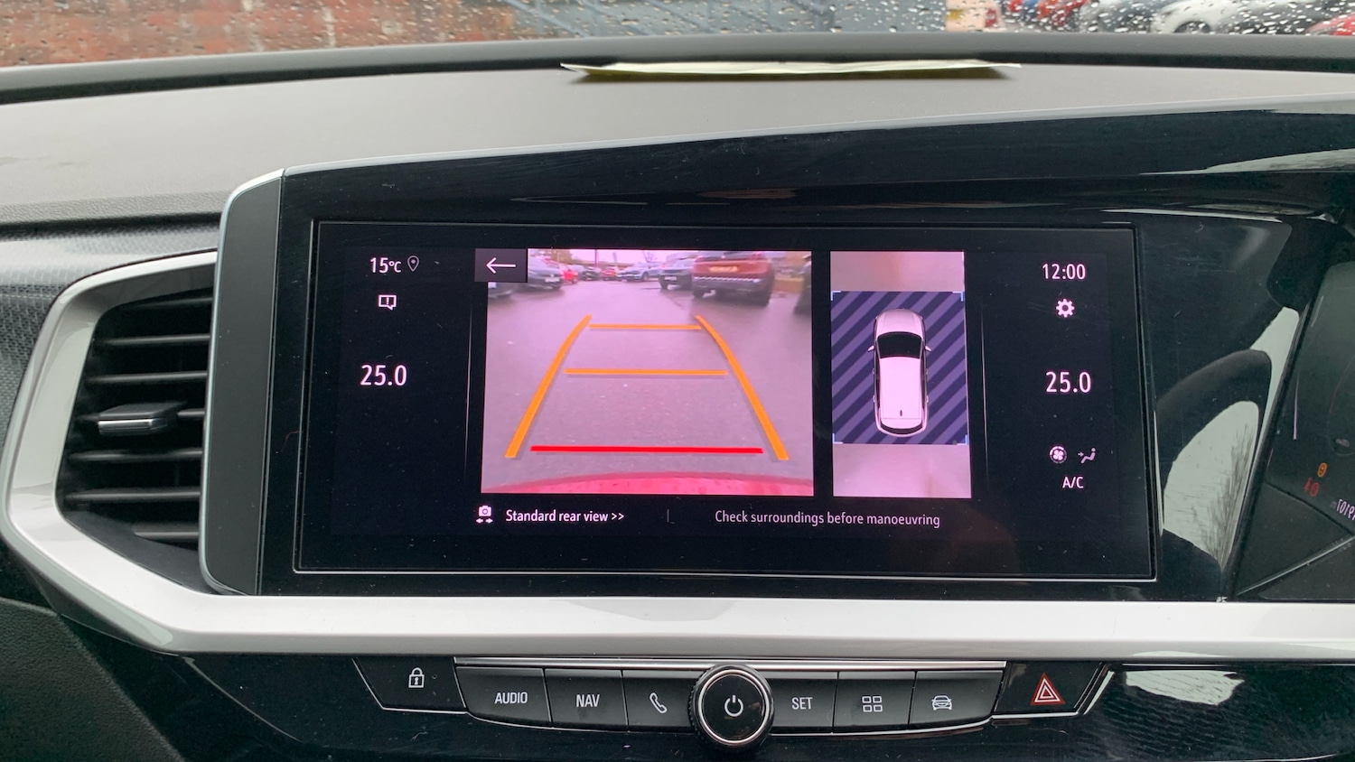 Used Vauxhall Grandland 2023 for sale - 76447015: Photo 32