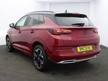 Used Vauxhall Grandland 2023 for sale - 76447015: Photo