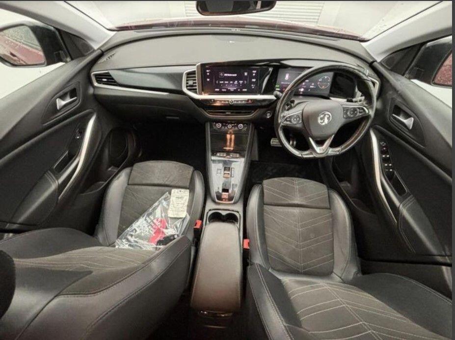 Used Vauxhall Grandland 2023 for sale - 76447015: Photo 4