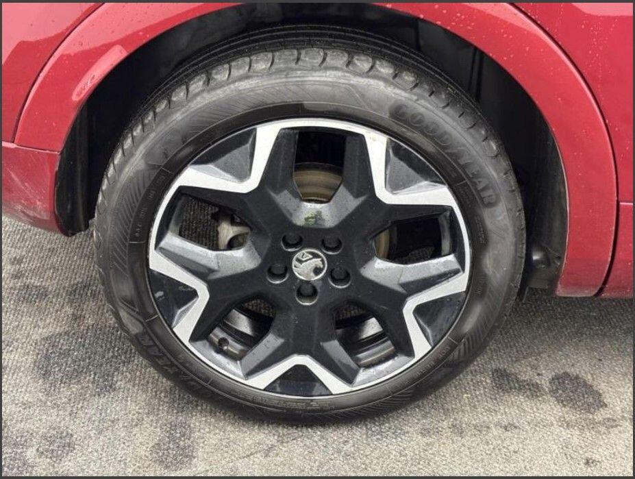 Used Vauxhall Grandland 2023 for sale - 76447015: Photo 5