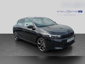 Used Vauxhall Corsa 2025 for sale - 79762126: Photo