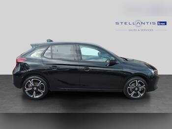 Used Vauxhall Corsa 2025 for sale - 79762126: Photo