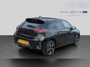 Used Vauxhall Corsa 2025 for sale - 79762126: Photo