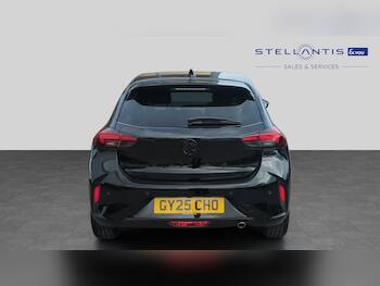 Used Vauxhall Corsa 2025 for sale - 79762126: Photo