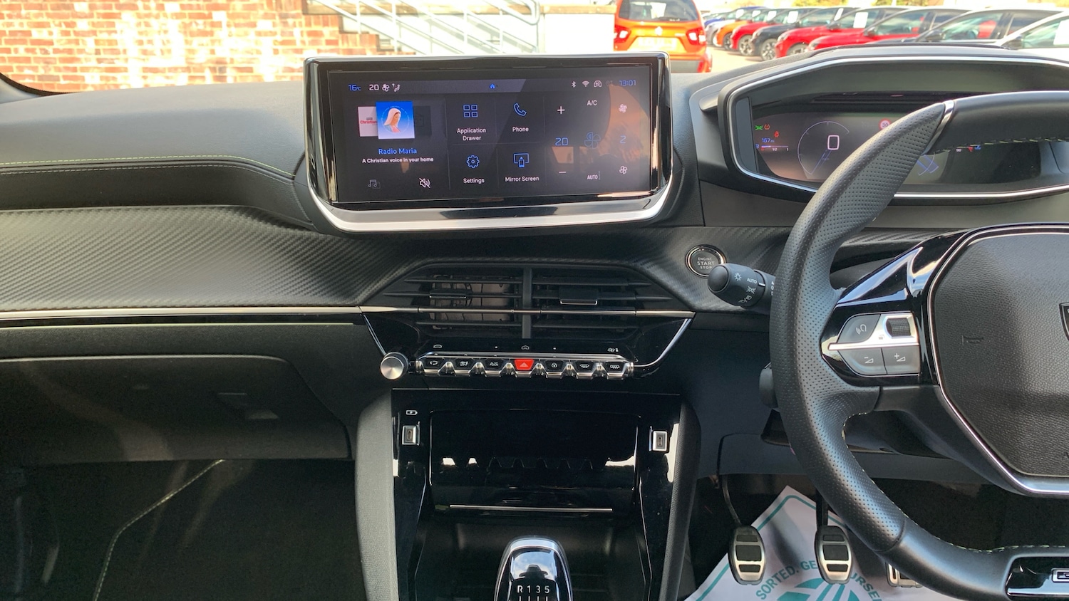 Used Peugeot 208 2024 for sale - 76389574: Photo 10