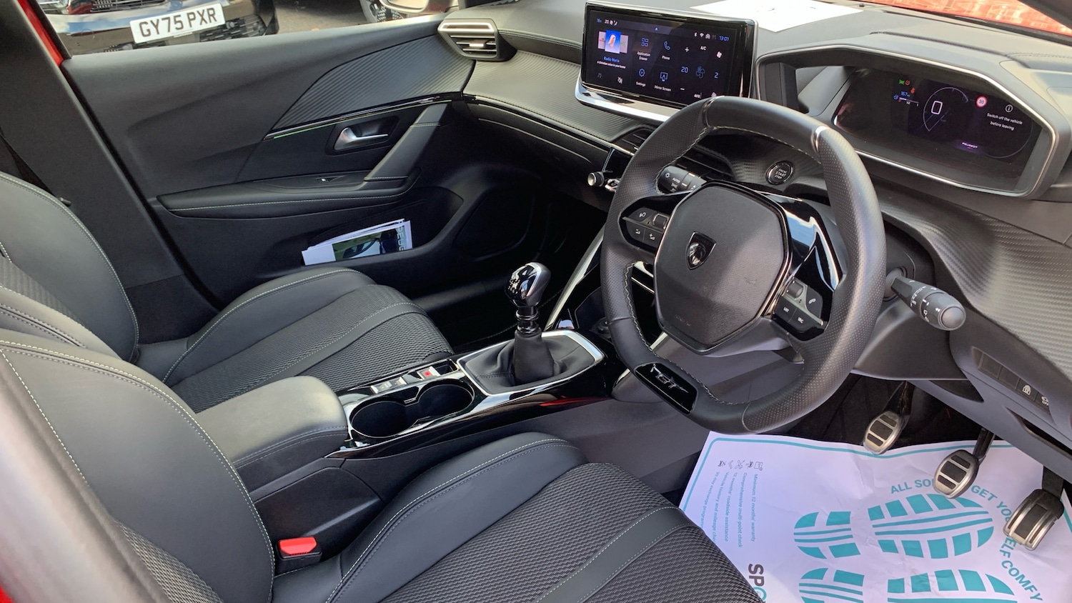 Used Peugeot 208 2024 for sale - 76389574: Photo 11