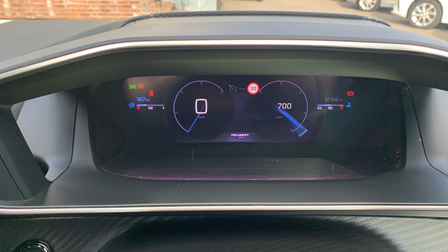 Used Peugeot 208 2024 for sale - 76389574: Photo 13