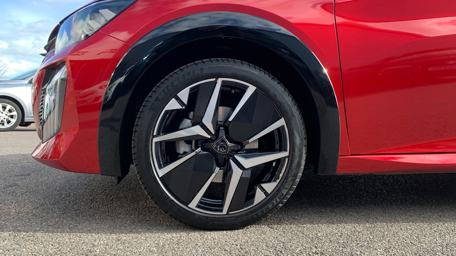 Used Peugeot 208 2024 for sale - 76389574: Photo 14