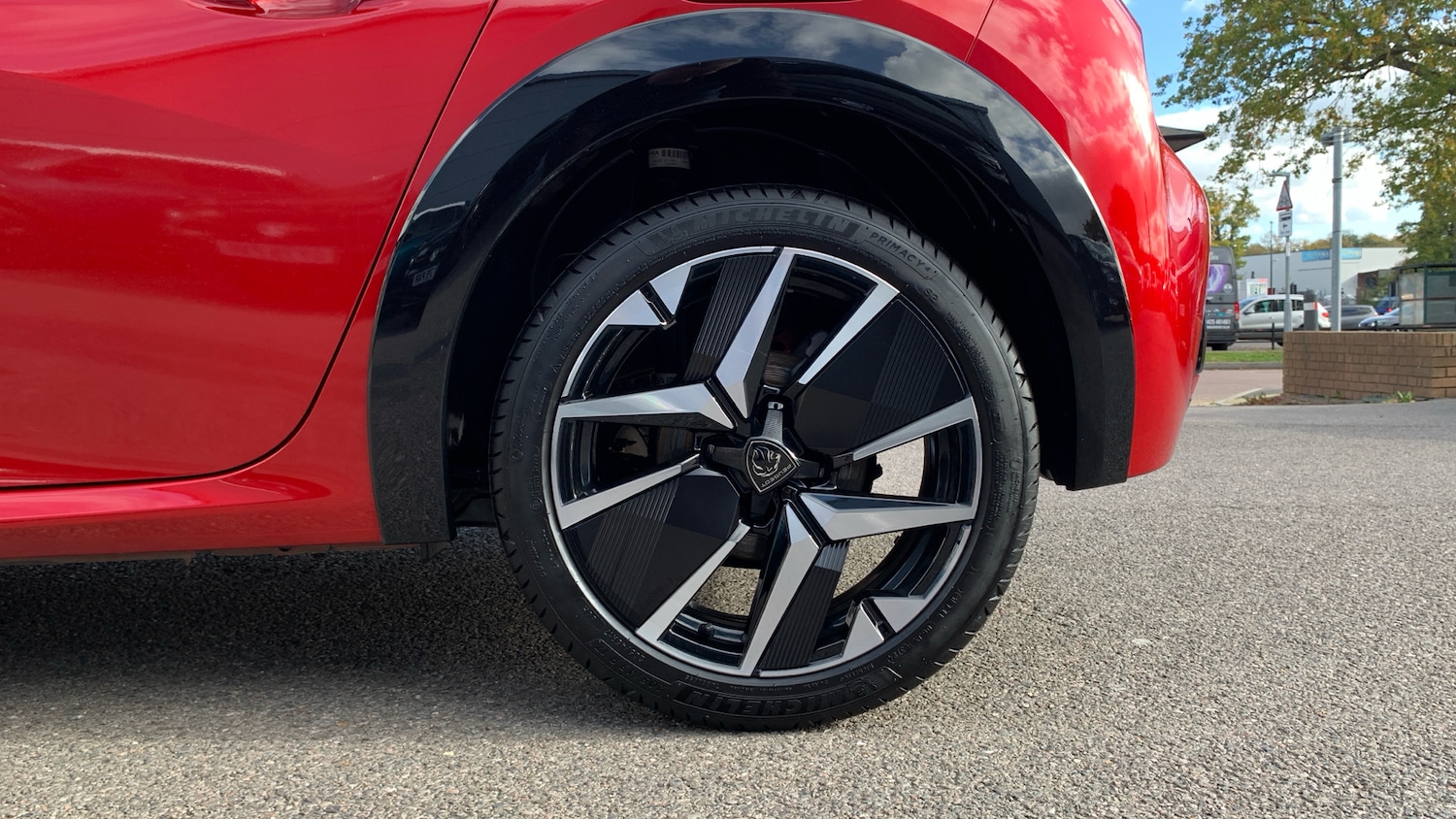 Used Peugeot 208 2024 for sale - 76389574: Photo 15