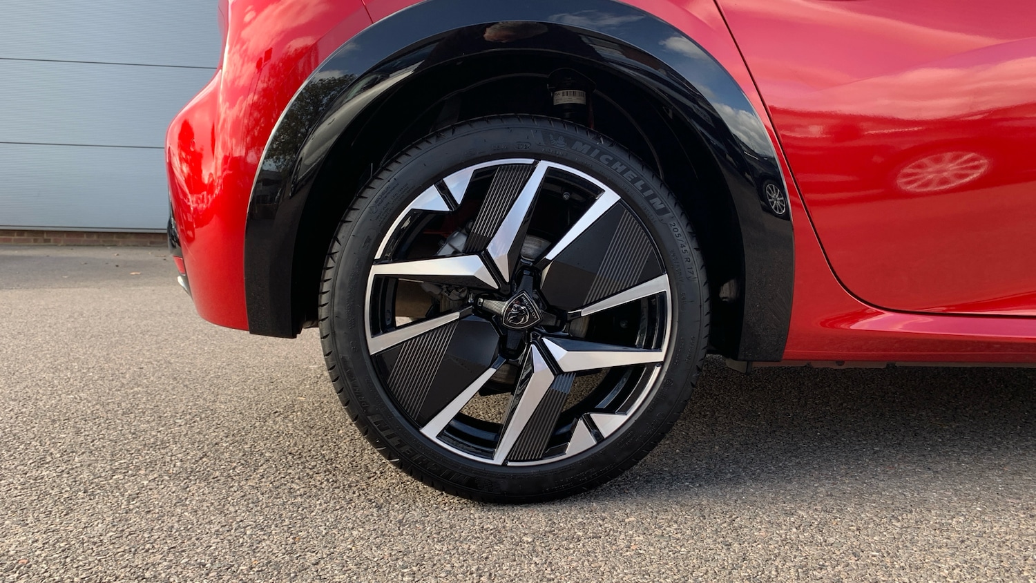 Used Peugeot 208 2024 for sale - 76389574: Photo 16