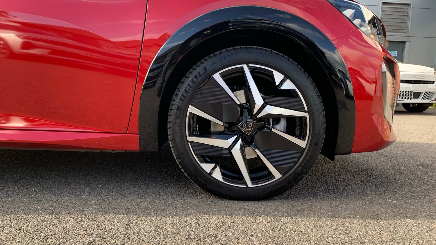 Used Peugeot 208 2024 for sale - 76389574: Photo 17