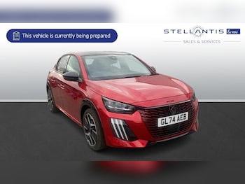 2024 - 1.2 PureTech 100 GT 5dr