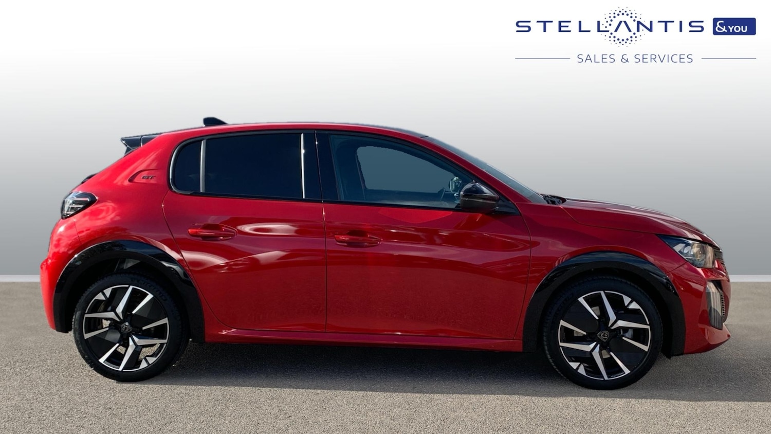 Used Peugeot 208 2024 for sale - 76389574: Photo 2