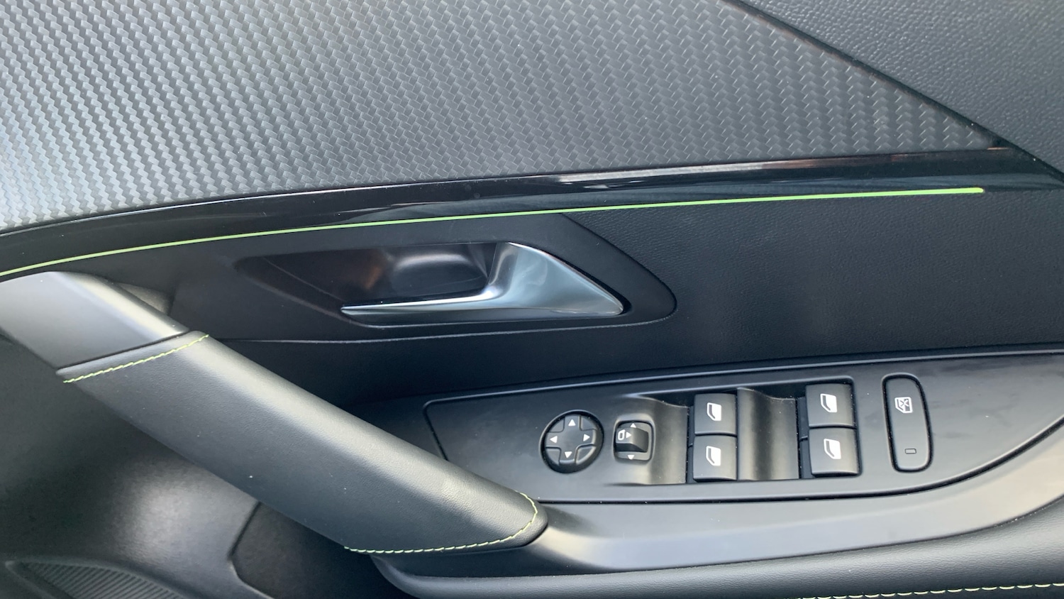 Used Peugeot 208 2024 for sale - 76389574: Photo 22