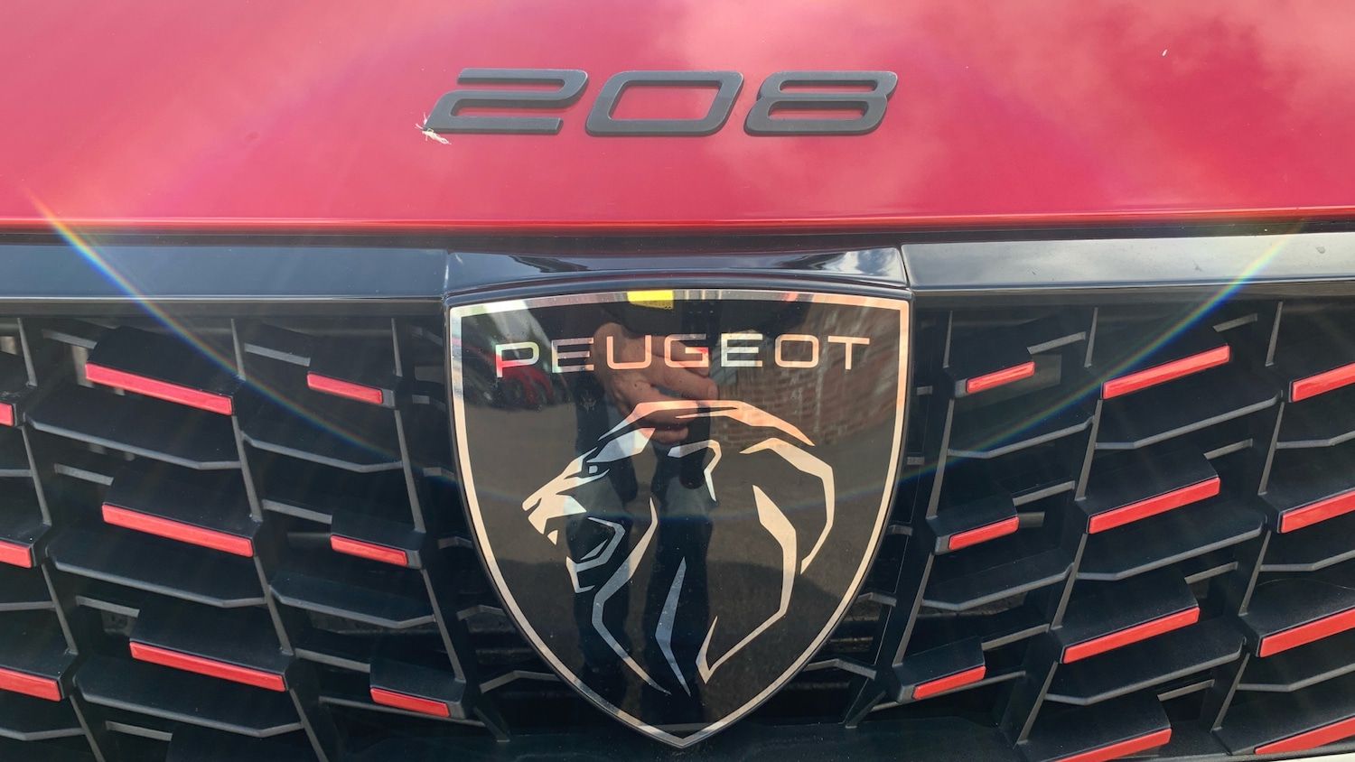 Used Peugeot 208 2024 for sale - 76389574: Photo 26