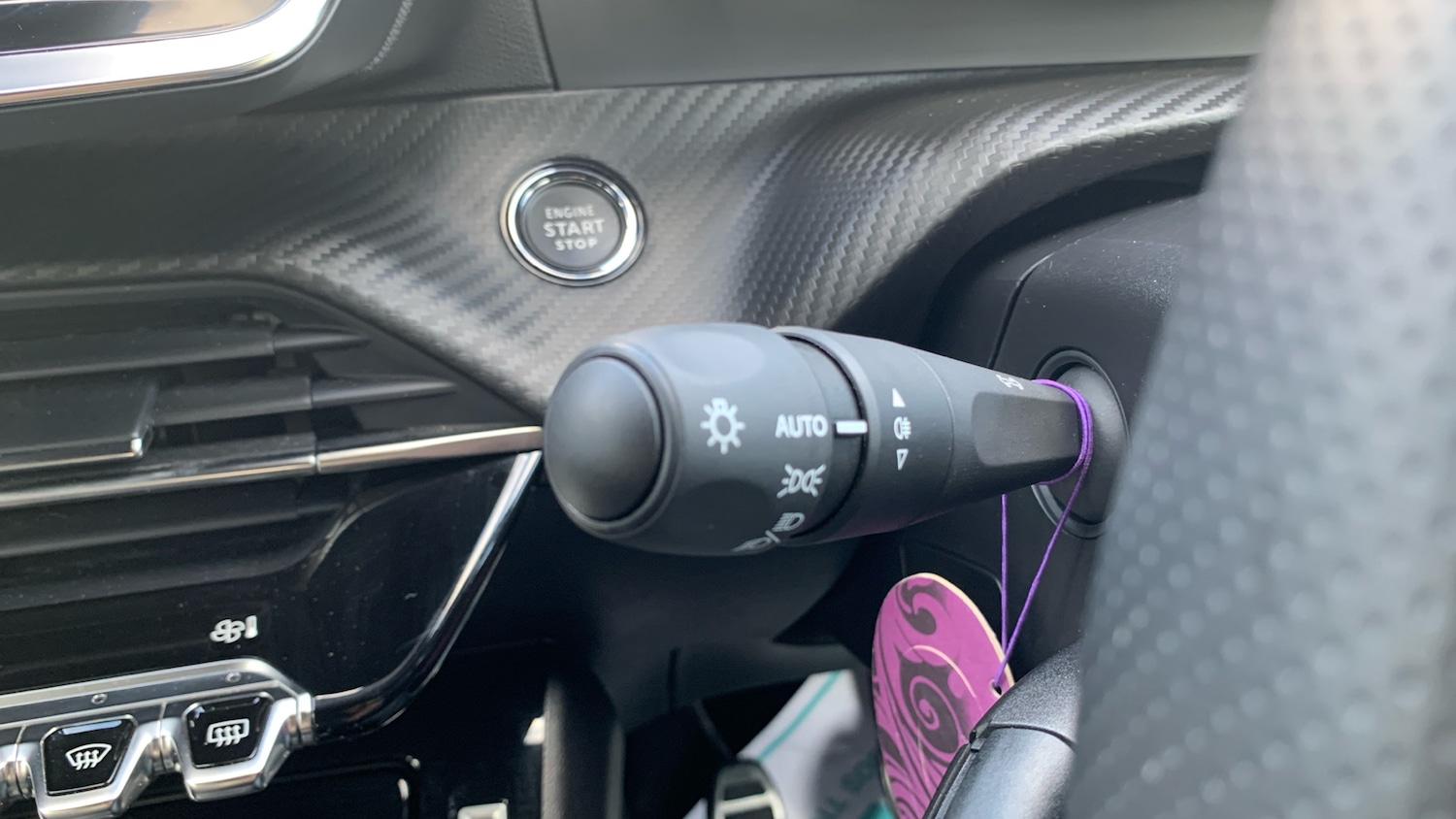 Used Peugeot 208 2024 for sale - 76389574: Photo 28