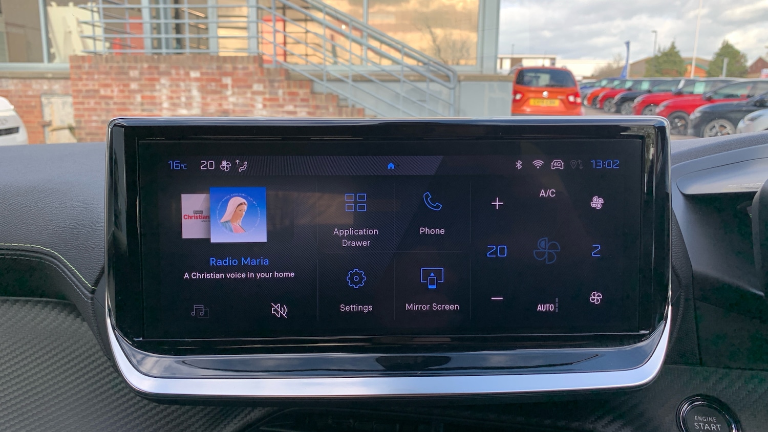 Used Peugeot 208 2024 for sale - 76389574: Photo 29