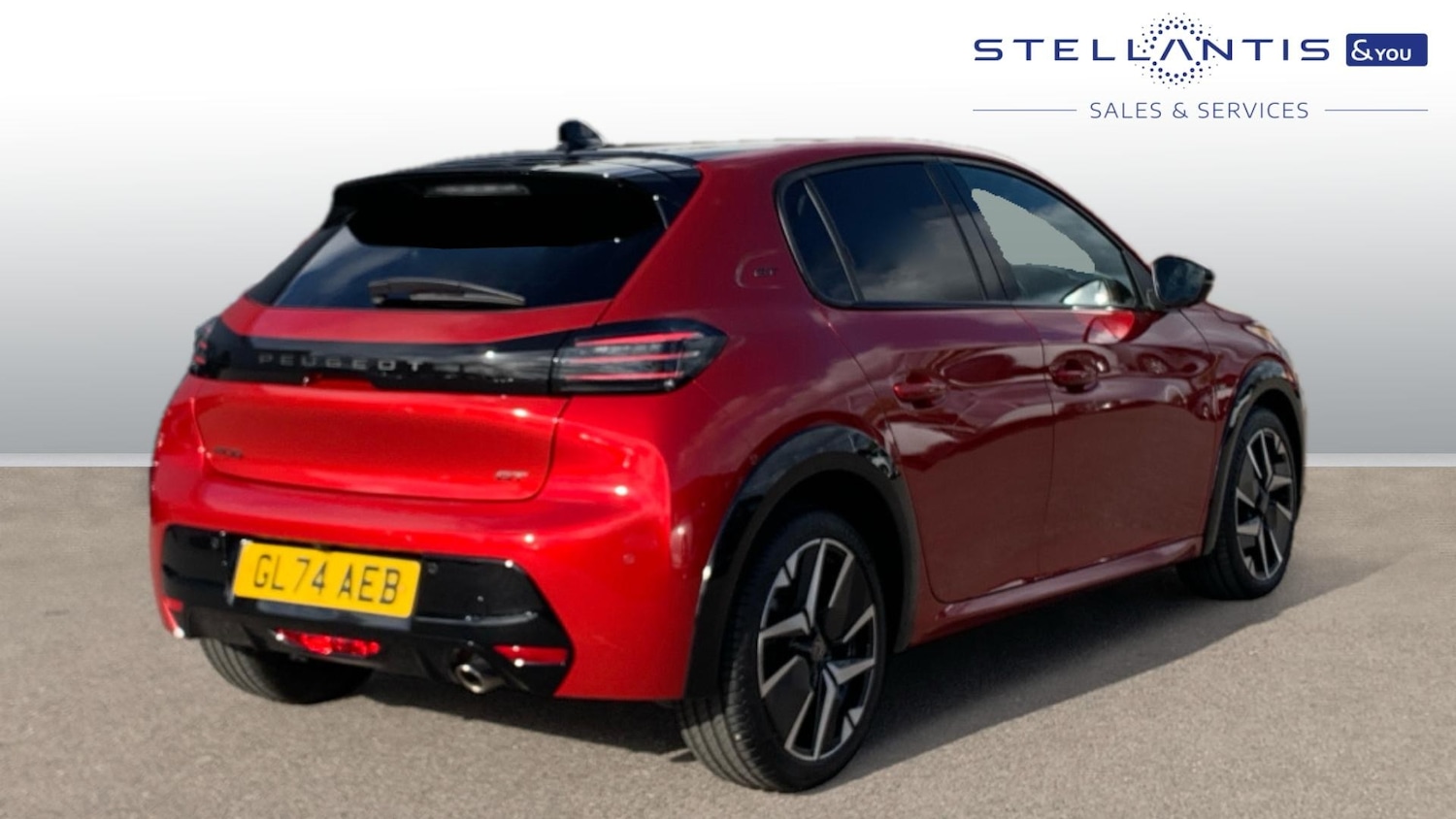 Used Peugeot 208 2024 for sale - 76389574: Photo 3