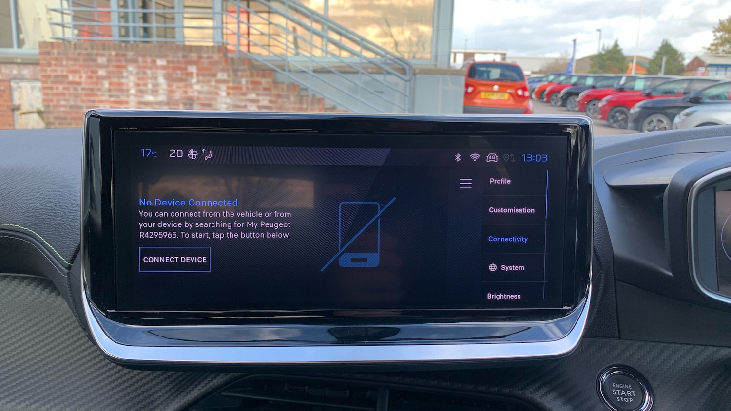 Used Peugeot 208 2024 for sale - 76389574: Photo 30