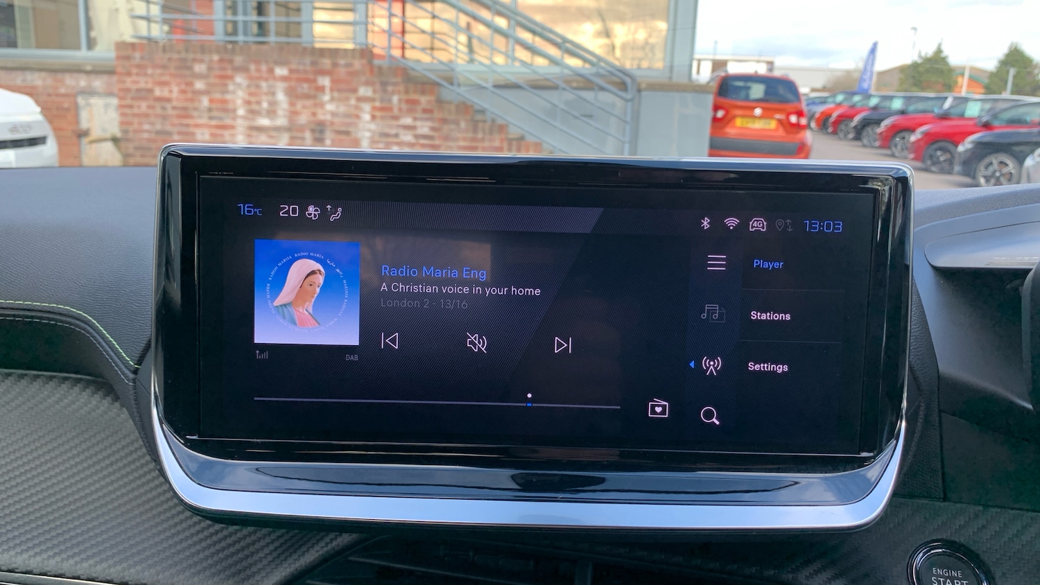 Used Peugeot 208 2024 for sale - 76389574: Photo 31